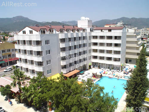 Intermar Hotel 